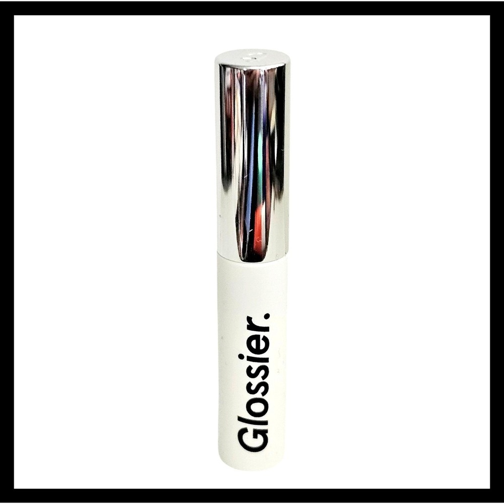 Glossier Boy Brow Grooming Pomade CLEAR full size 0.13 oz / 3.8‎ g